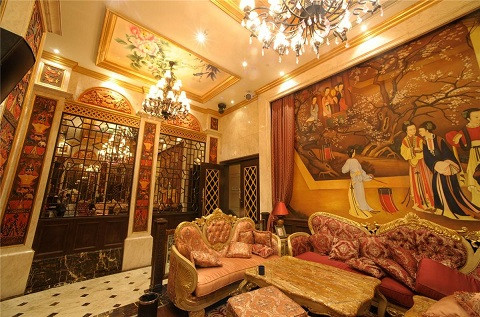 巴音郭楞高档KTV妹子质量哪家好 巴音郭楞高档KTV妹子质量哪家好